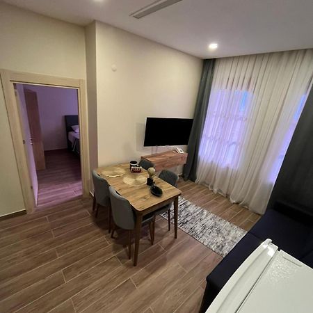 Majestik Hotel 伊斯坦布尔 外观 照片