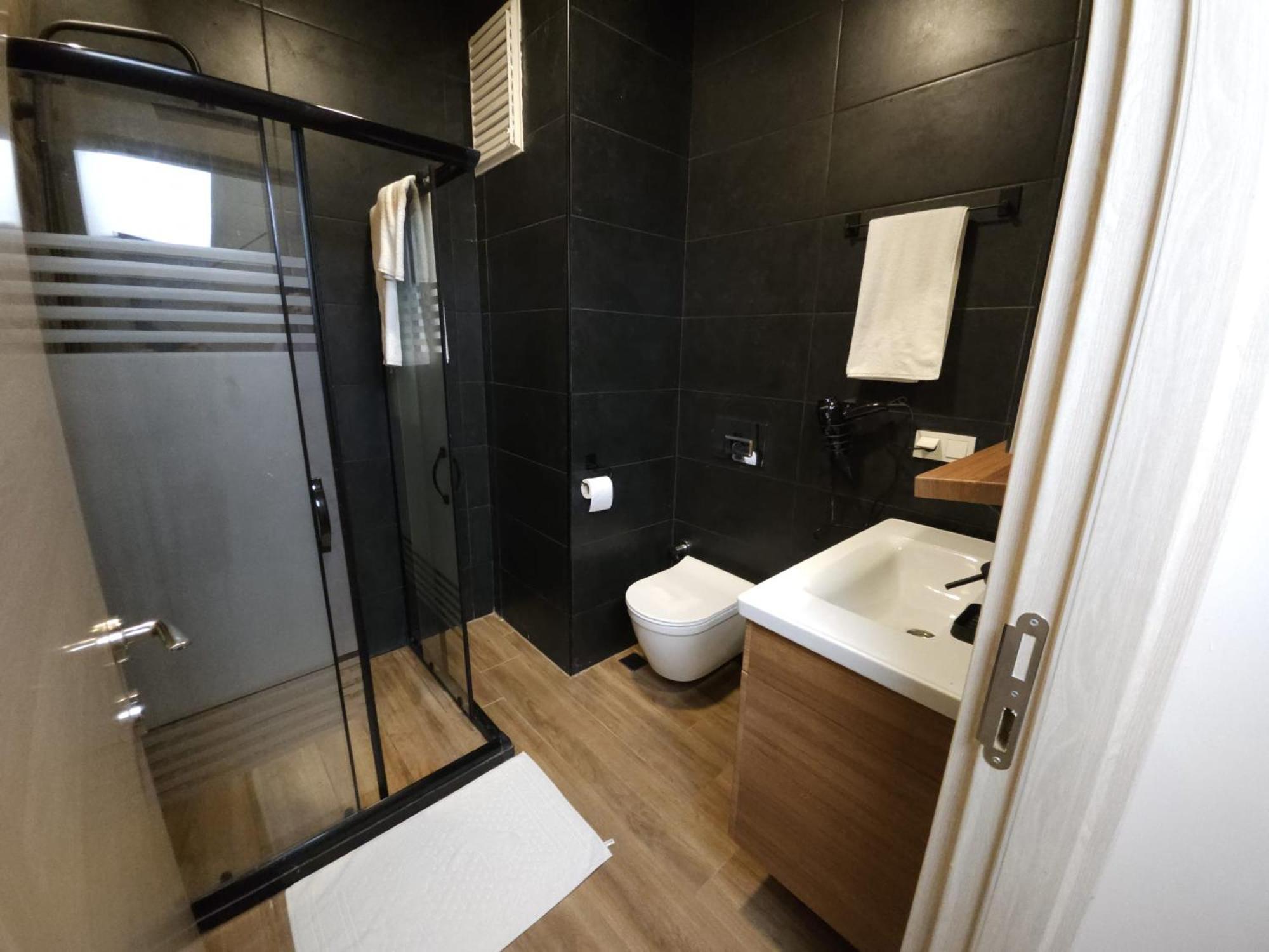 Majestik Hotel 伊斯坦布尔 外观 照片