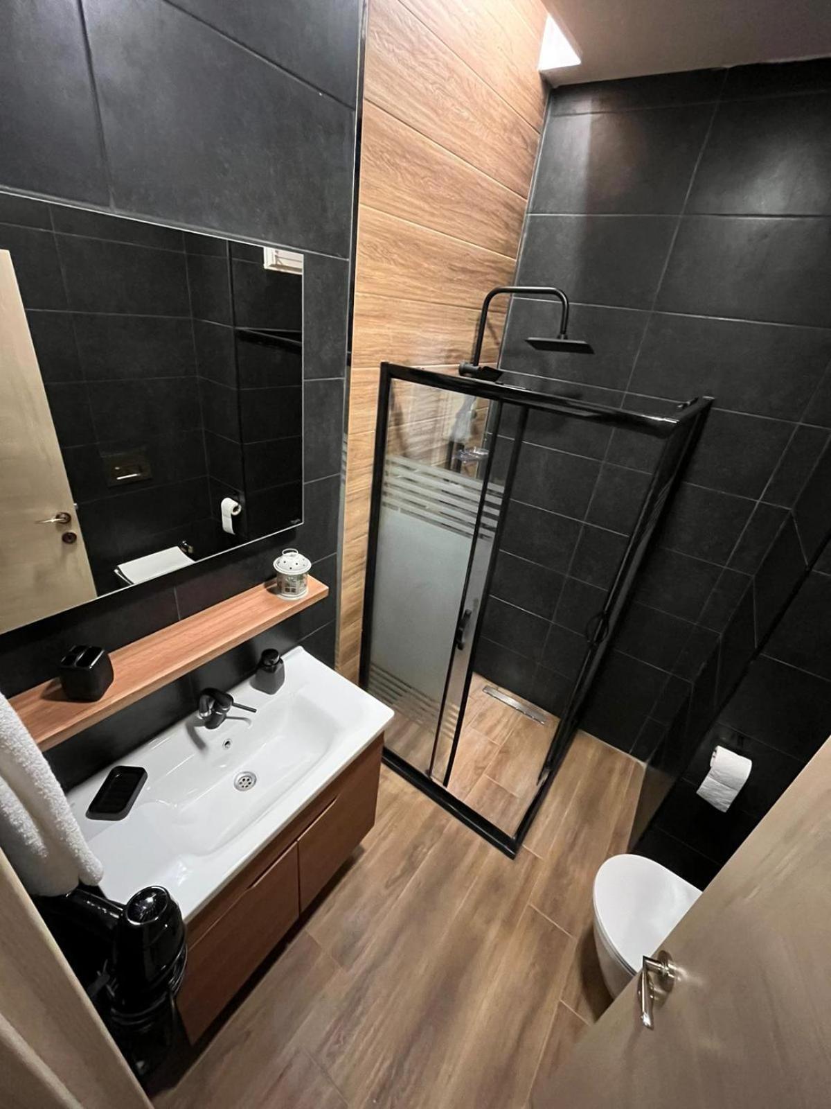 Majestik Hotel 伊斯坦布尔 外观 照片