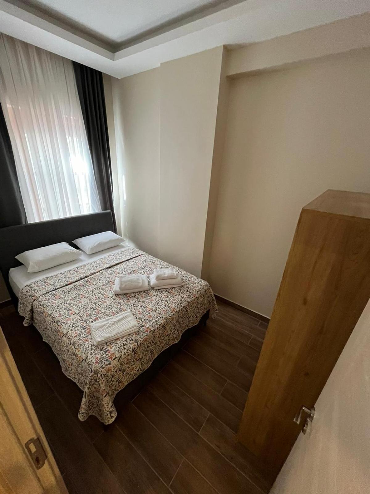 Majestik Hotel 伊斯坦布尔 外观 照片