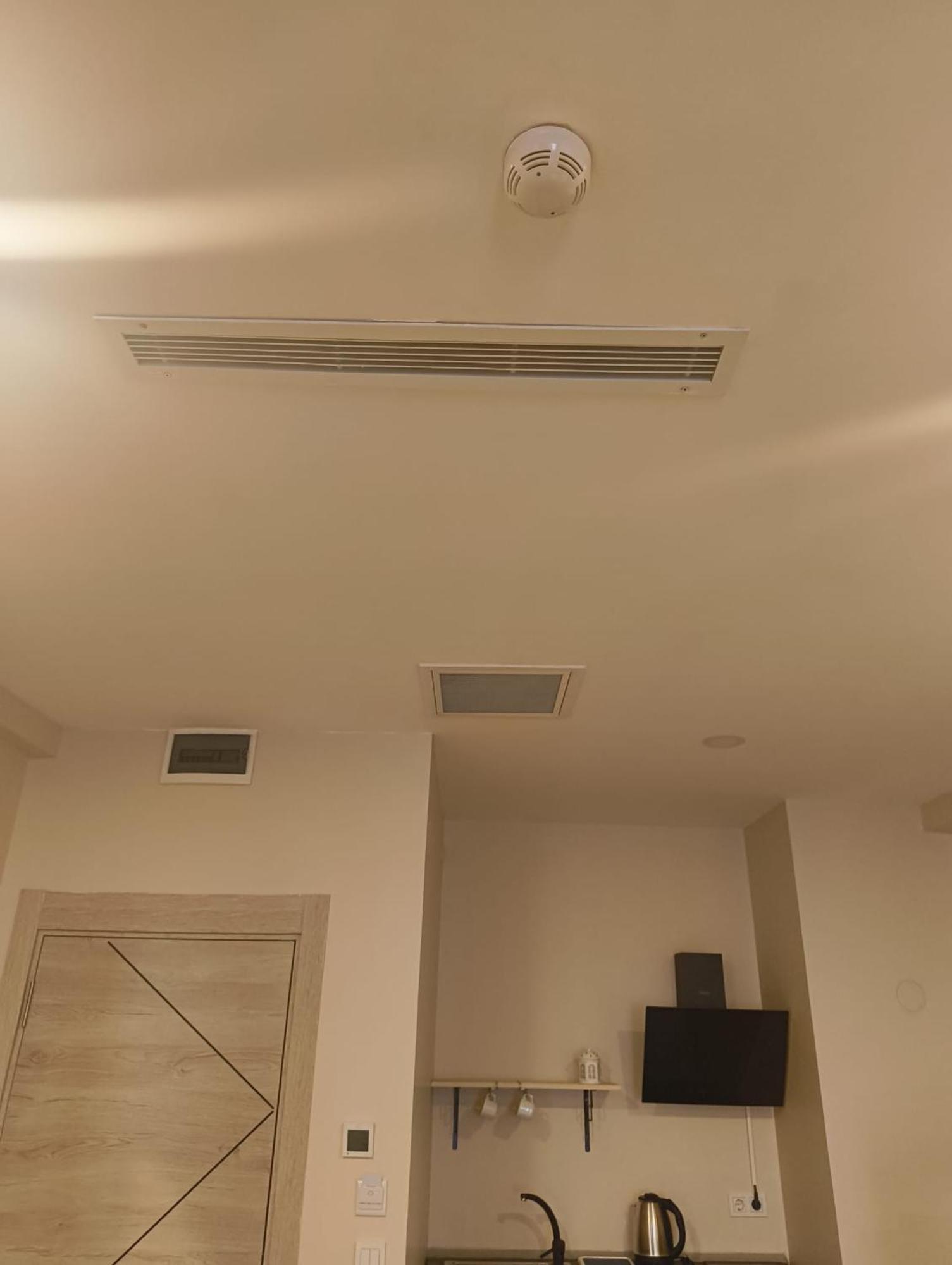 Majestik Hotel 伊斯坦布尔 外观 照片