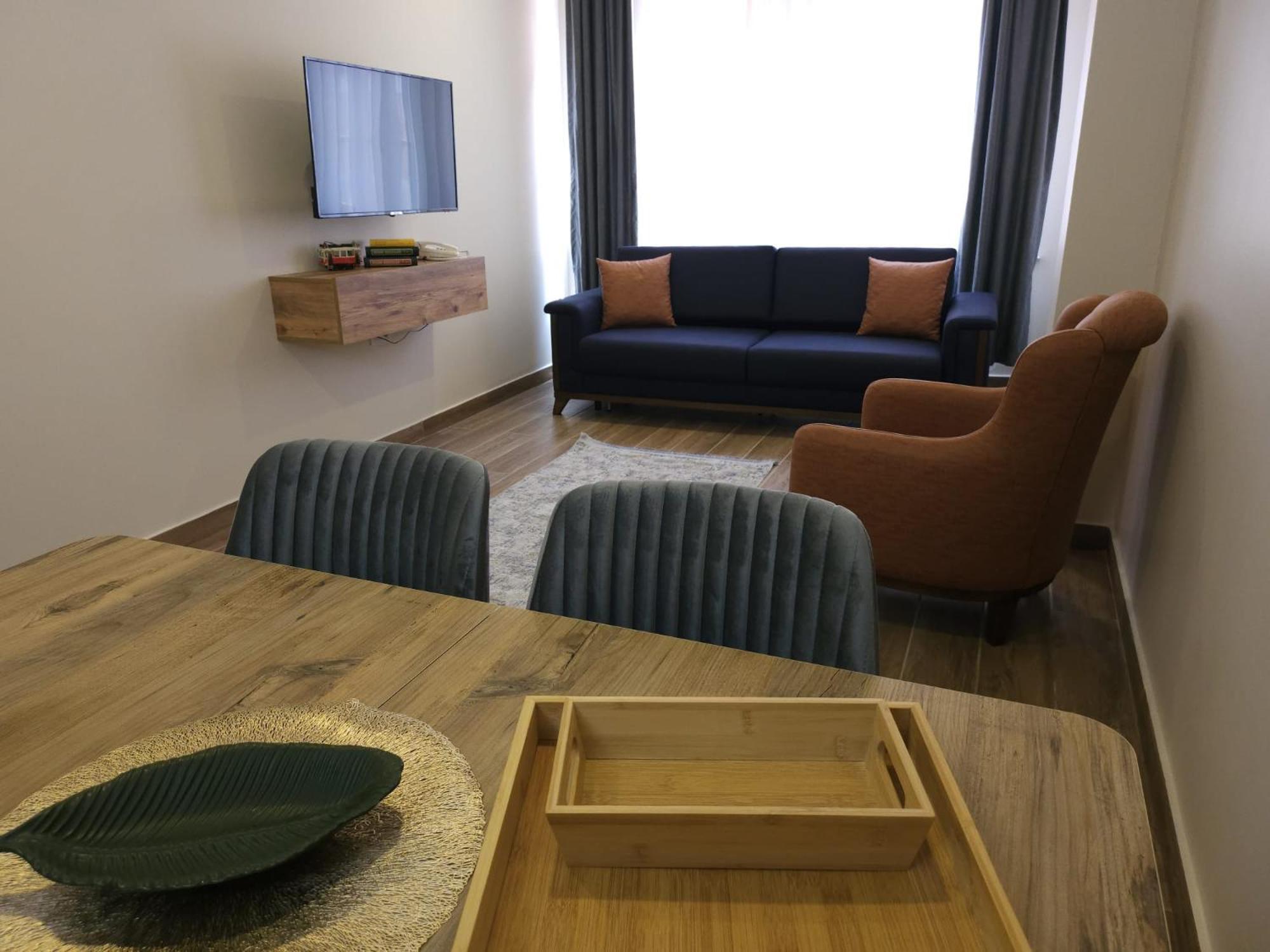 Majestik Hotel 伊斯坦布尔 外观 照片