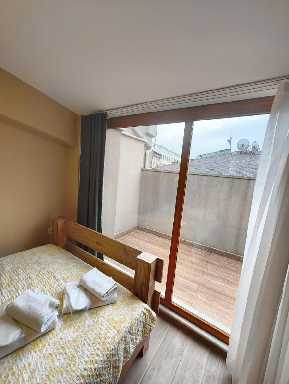 Majestik Hotel 伊斯坦布尔 外观 照片
