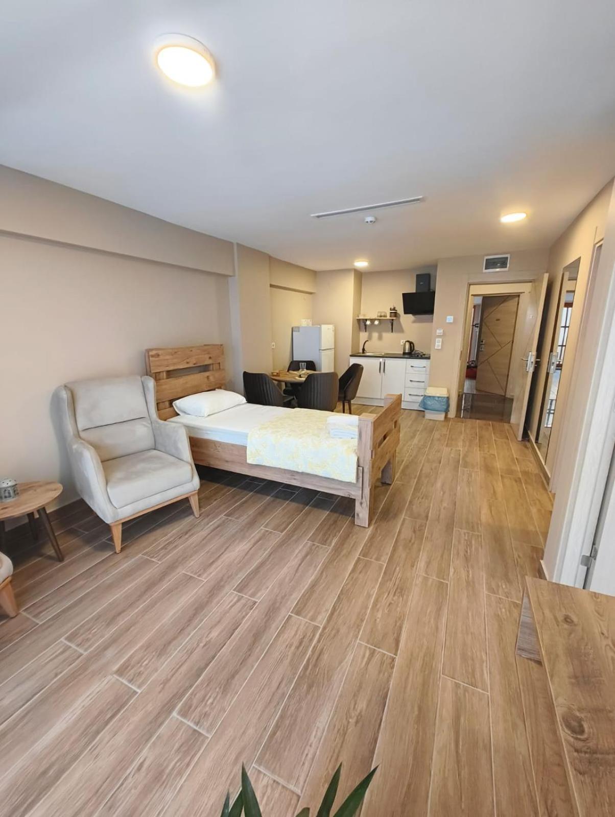 Majestik Hotel 伊斯坦布尔 外观 照片