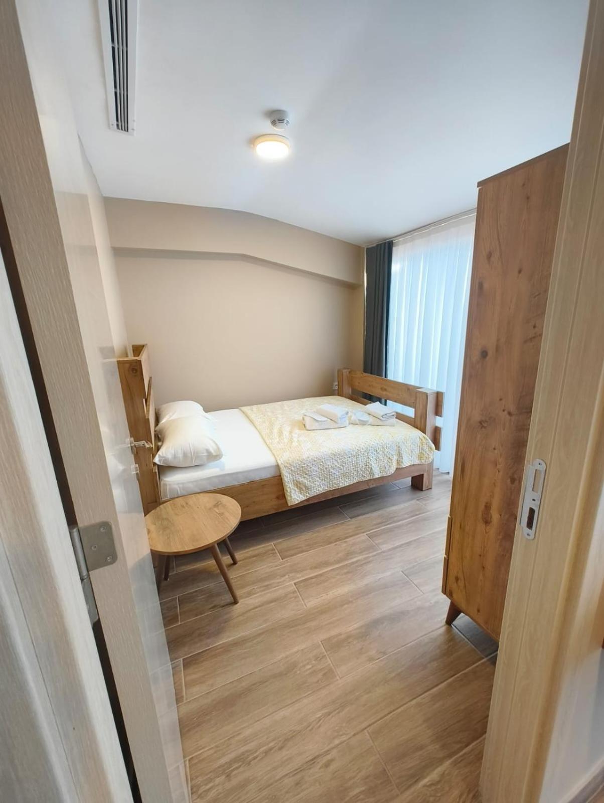 Majestik Hotel 伊斯坦布尔 外观 照片