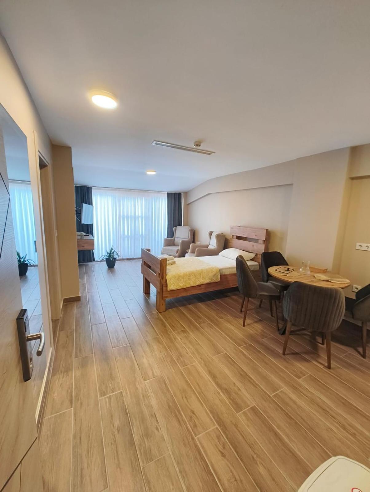 Majestik Hotel 伊斯坦布尔 外观 照片
