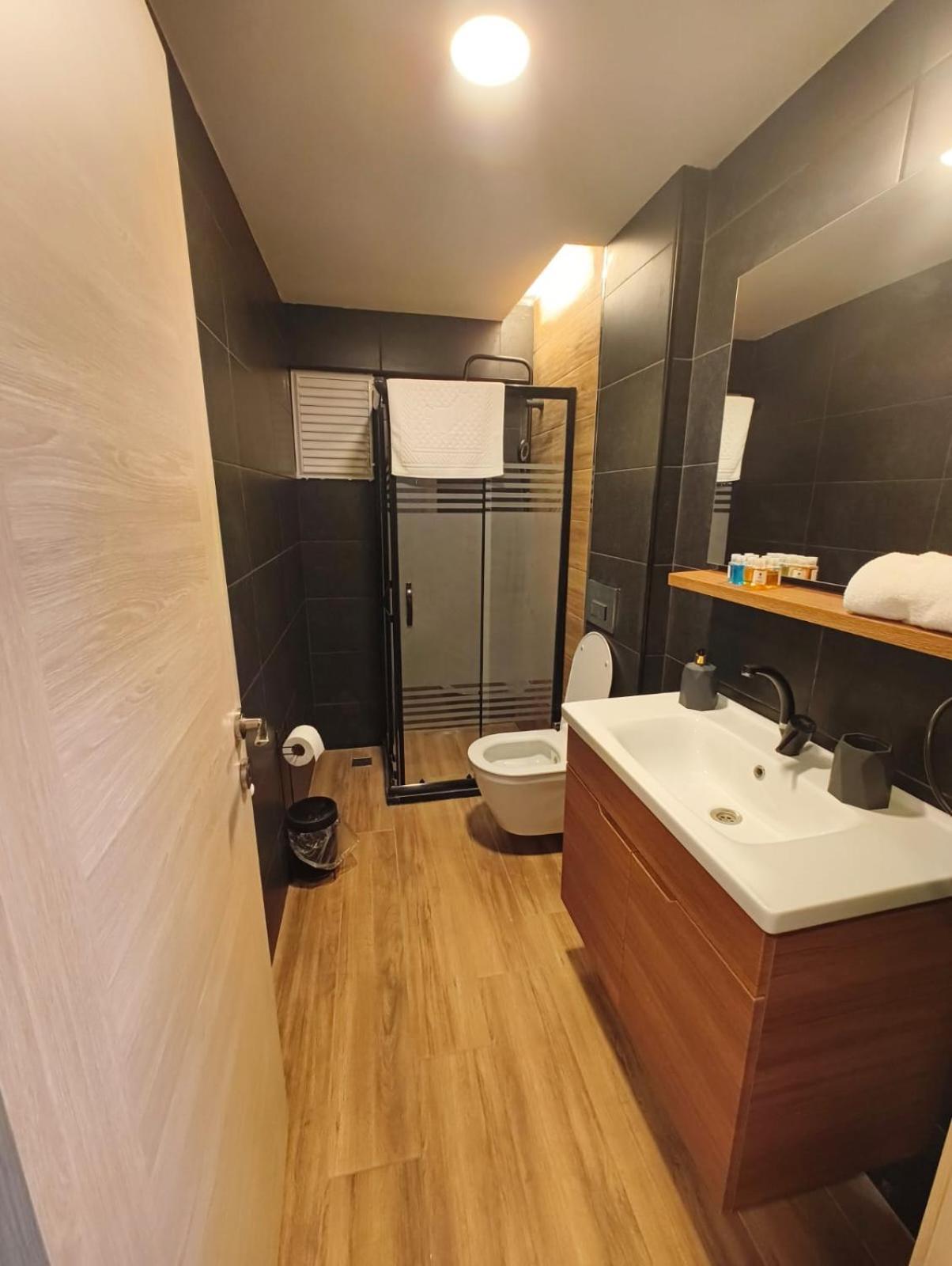 Majestik Hotel 伊斯坦布尔 外观 照片