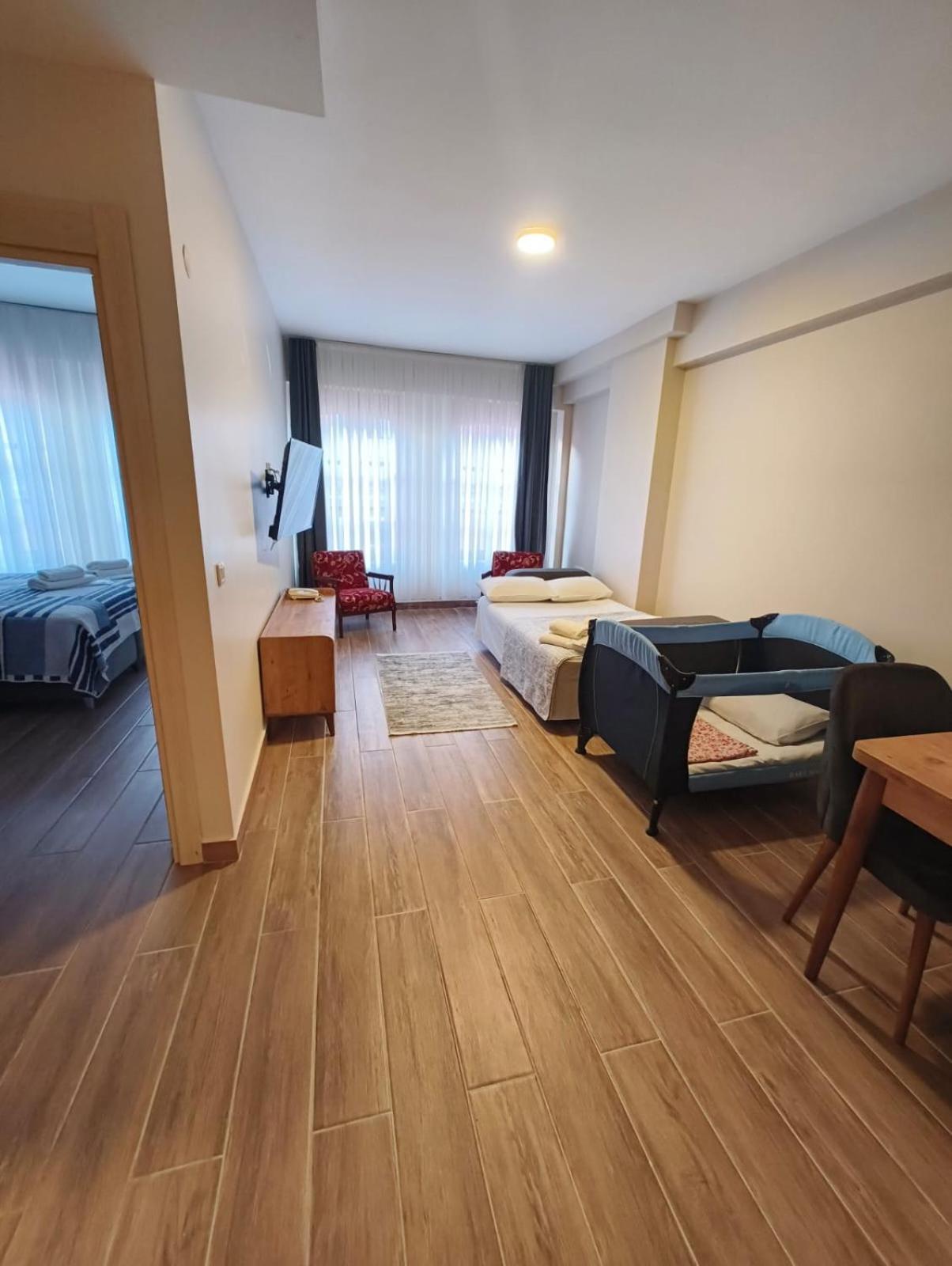 Majestik Hotel 伊斯坦布尔 外观 照片