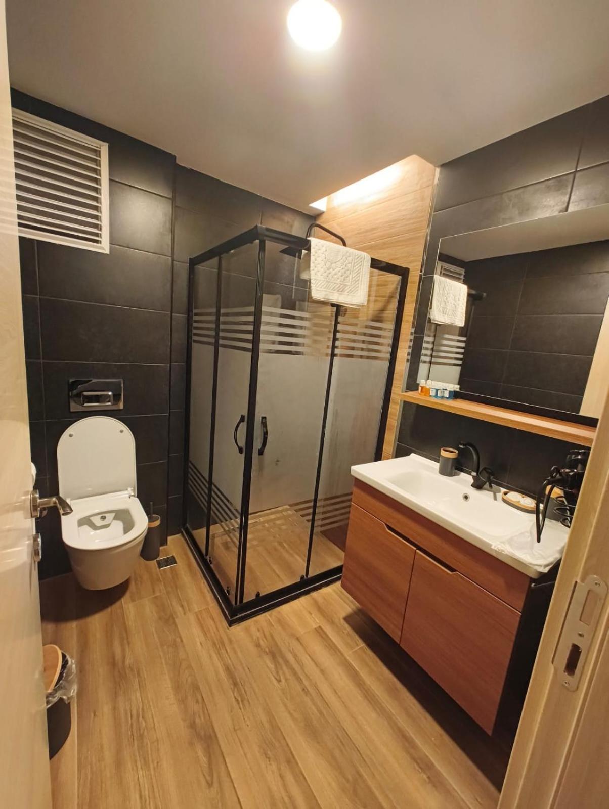Majestik Hotel 伊斯坦布尔 外观 照片