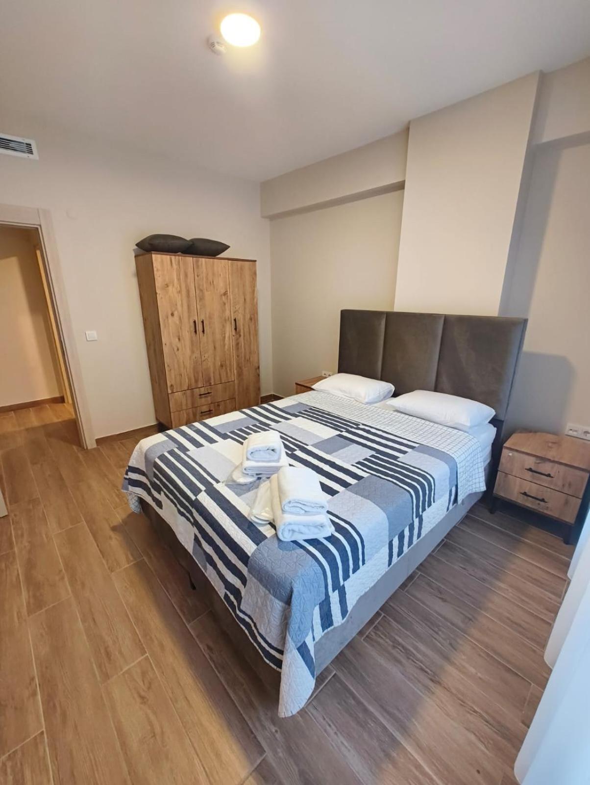 Majestik Hotel 伊斯坦布尔 外观 照片