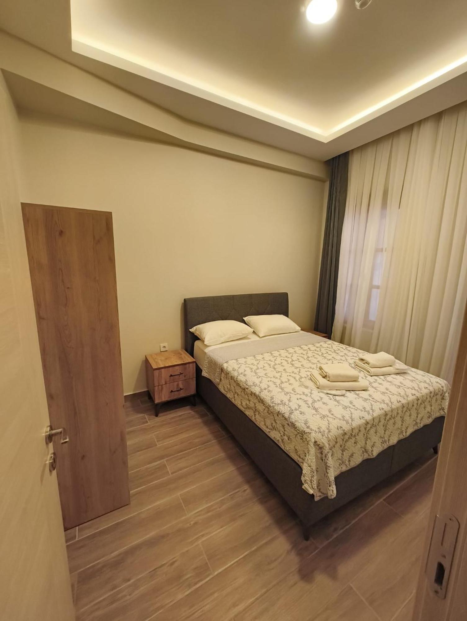 Majestik Hotel 伊斯坦布尔 外观 照片