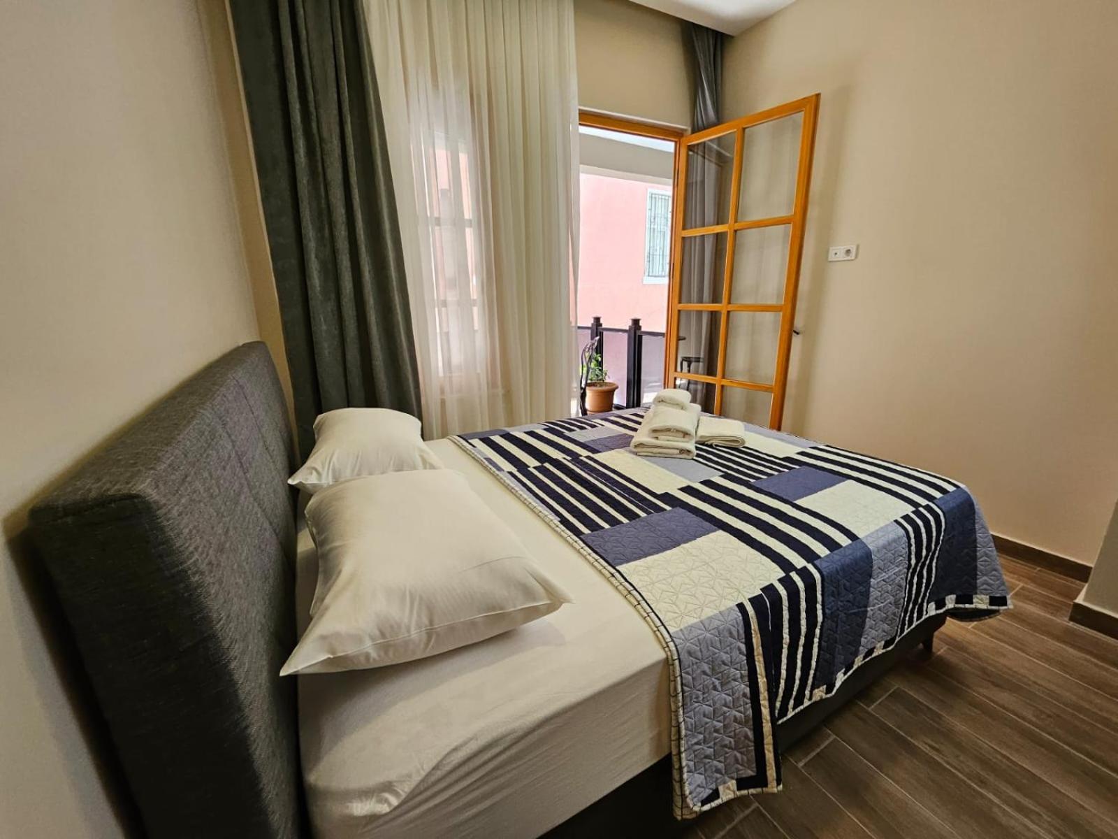 Majestik Hotel 伊斯坦布尔 外观 照片